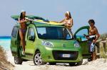 Fiat Fiorino Qubo 2008 года